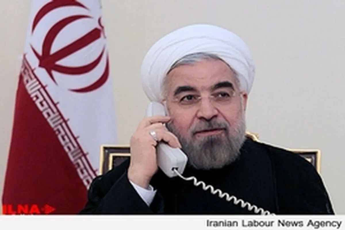 مبارزه با تروریست‌ها از طریق اقدامات منطقه‌ای ضروری است