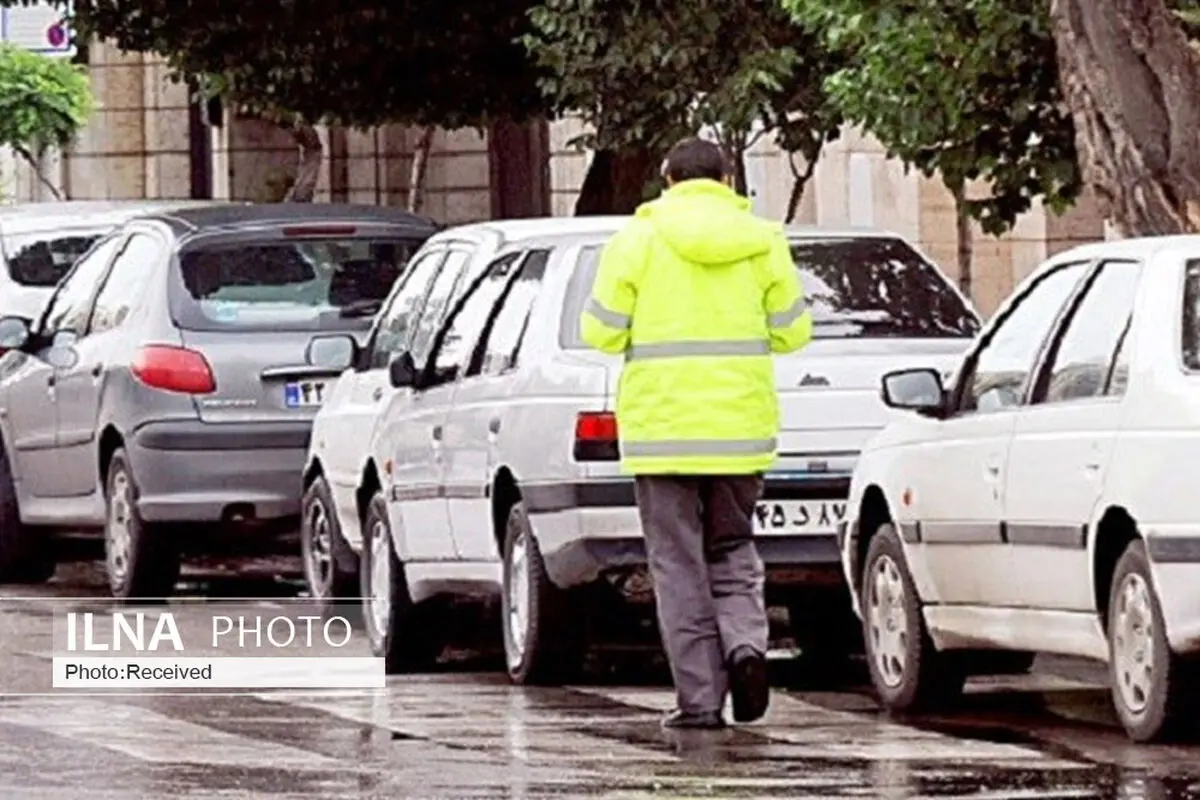  شارژ پلاک خودرو در قزوین غیرحضوری انجام می شود
