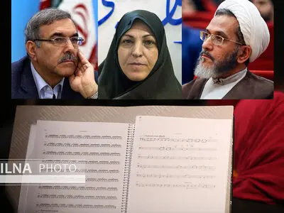 موسیقی ایرانی زمینه انسجام جامعه ایرانی را فراهم می‌کند/ ادبیات ما در سازمان ملل گویای هویت ماست