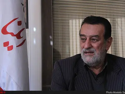 روایت قائم مقام کمیته انقلاب جنوب تهران از اولین درگیری مسلحانه با مجاهدین خلق 