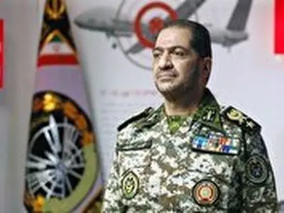 پدافند هوایی شعار ارتش فدای ملت را معنا کردند