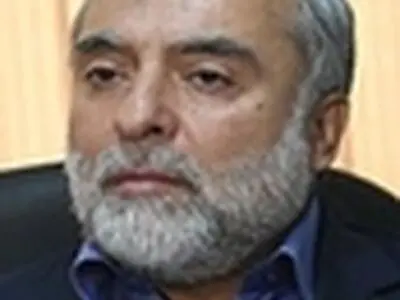رجبی دوانی در نشست انصار حزب‌الله سخنرانی می‌کند