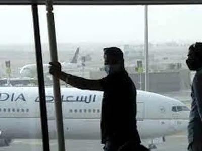 انجام نخستین پرواز مستقیم از عربستان به سرزمین‌های اشغالی
