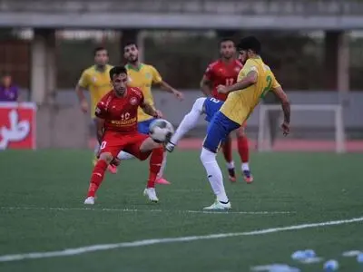 پایان راه مهاجم سابق استقلال و سپیدرود