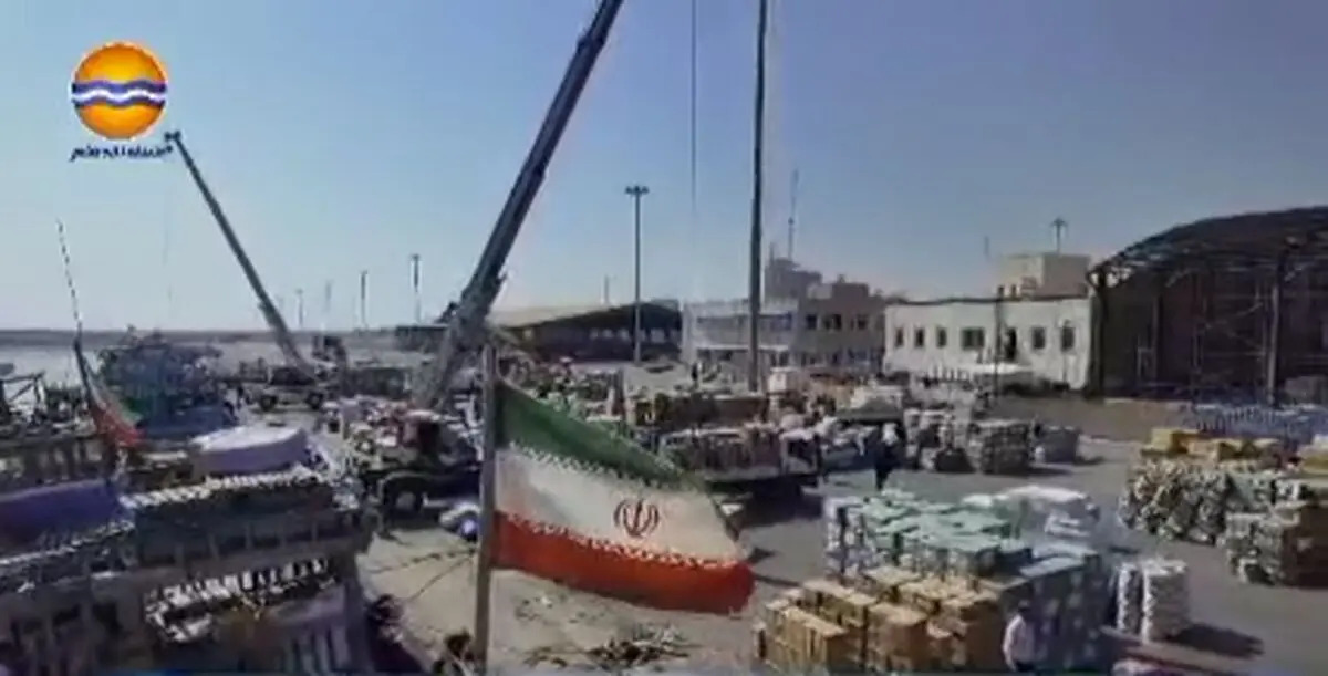 شفاف‌سازی سازمان منطقه آزاد قشم درباره دلایل افزایش هزینه ترخیص کالا

