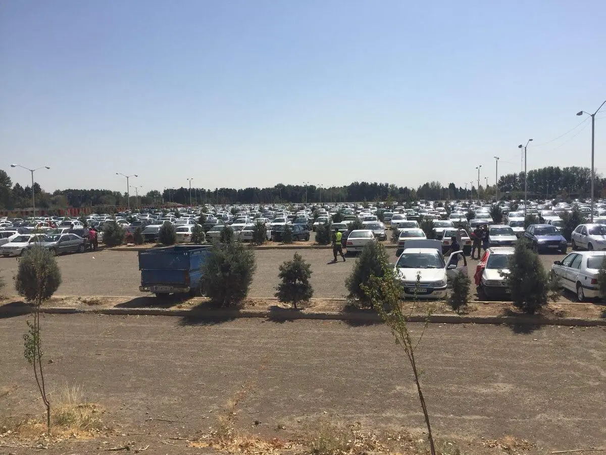 هشدار به آشوبگران/ 500 دوربین مخفی در ورزشگاه آزادی