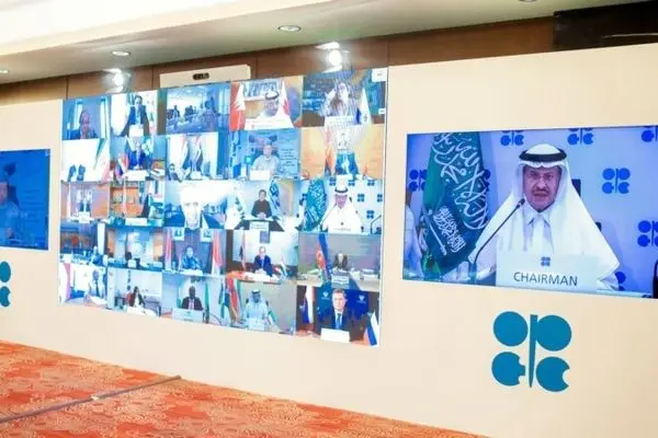 OPEC+ calls off oil output talks after Saudi-UAE dispute