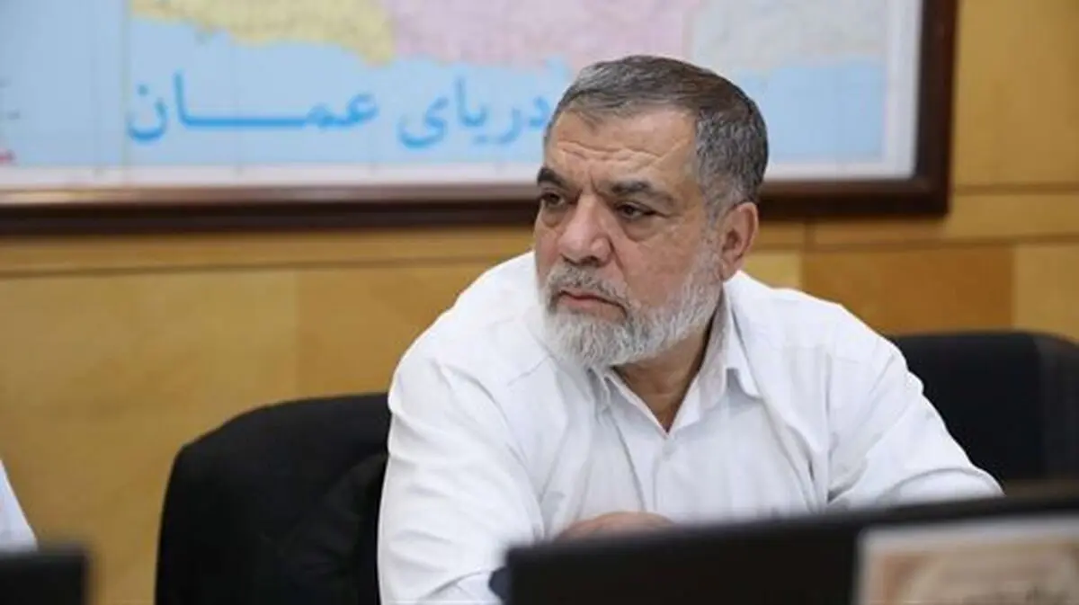 توضیح درباره ماجرای بازداشت پزشک قزوینی/ عقل می‌گوید باید حساب بازداشتی‌های زیر ۱۸ سال را از دیگران جدا کرد