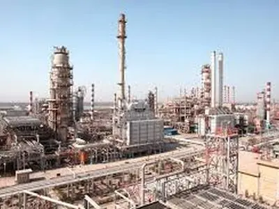 حریق پالایشگاه آبادان مهار شد