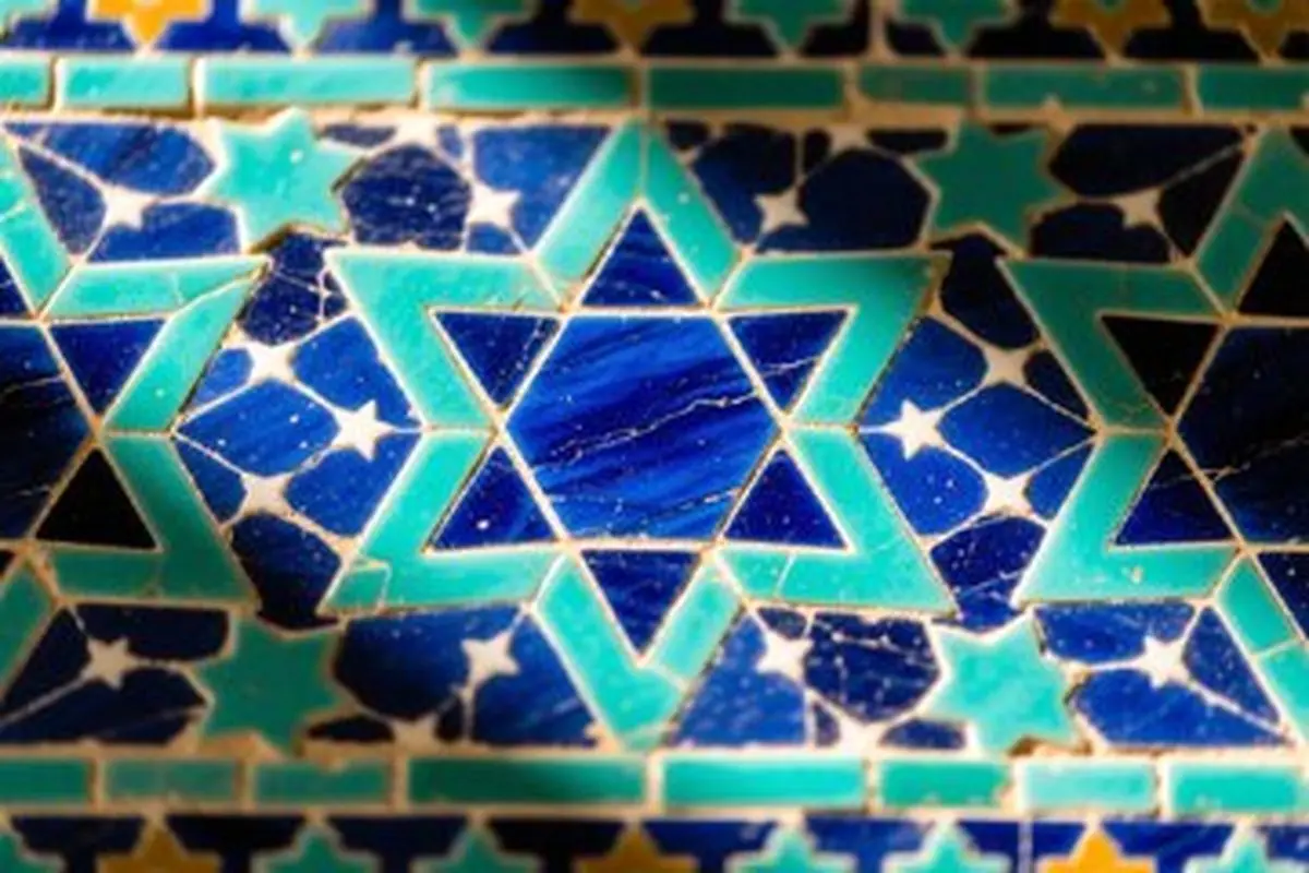 ستارهای که نه برای داوود است و نه برای اسرائیل / خاستگاه اصلی نماد ششپر کجاست؟