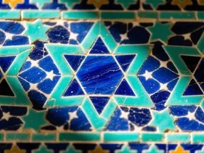ستاره‌ای که نه برای داوود است و نه برای اسرائیل / خاستگاه اصلی نماد شش‌پر کجاست؟