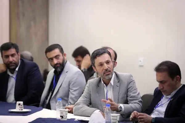 حل مسائل کلیدی کشور به دانشگاهها سپرده شود