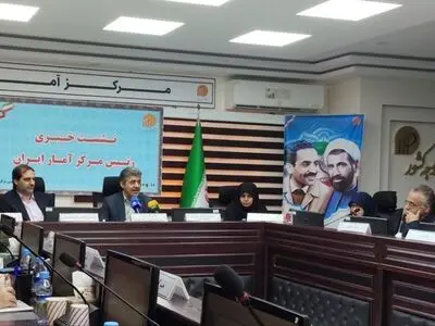 در جنگ اخیر داده‌ستانی میدانی نداشتیم/ دلیل تاخیر در انتشار آمار مسکن