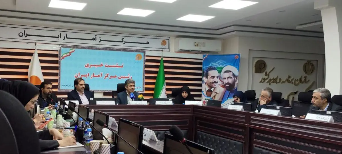 در جنگ اخیر داده‌ستانی میدانی نداشتیم/ دلیل تاخیر در انتشار آمار مسکن