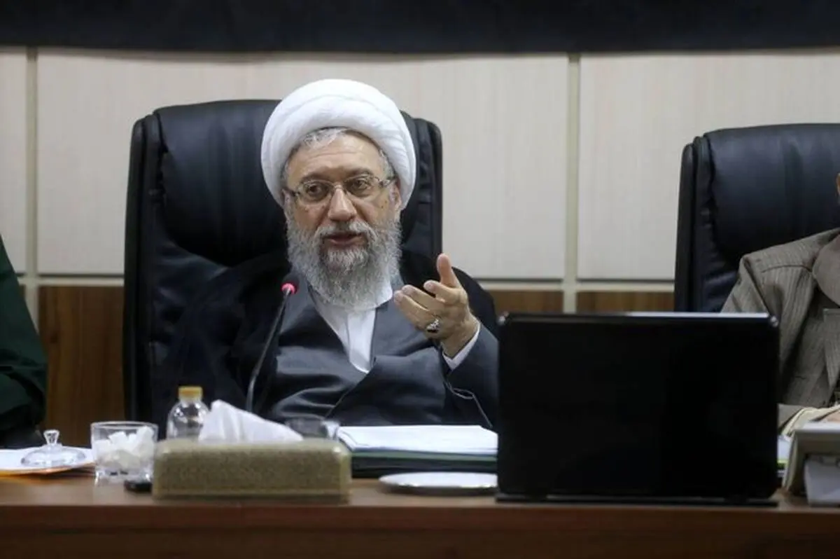 انتقاد آملیلاریجانی از تداوم کمک برخی کشورهای اسلامی به رژیم صهیونیستی