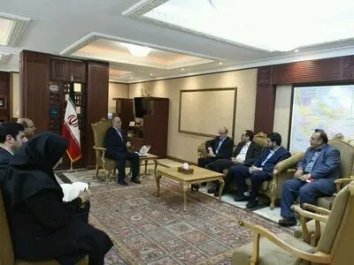 بستر گازرسانی به روستاهای البرز از سوی سازمان راهداری کشور مهیا شود