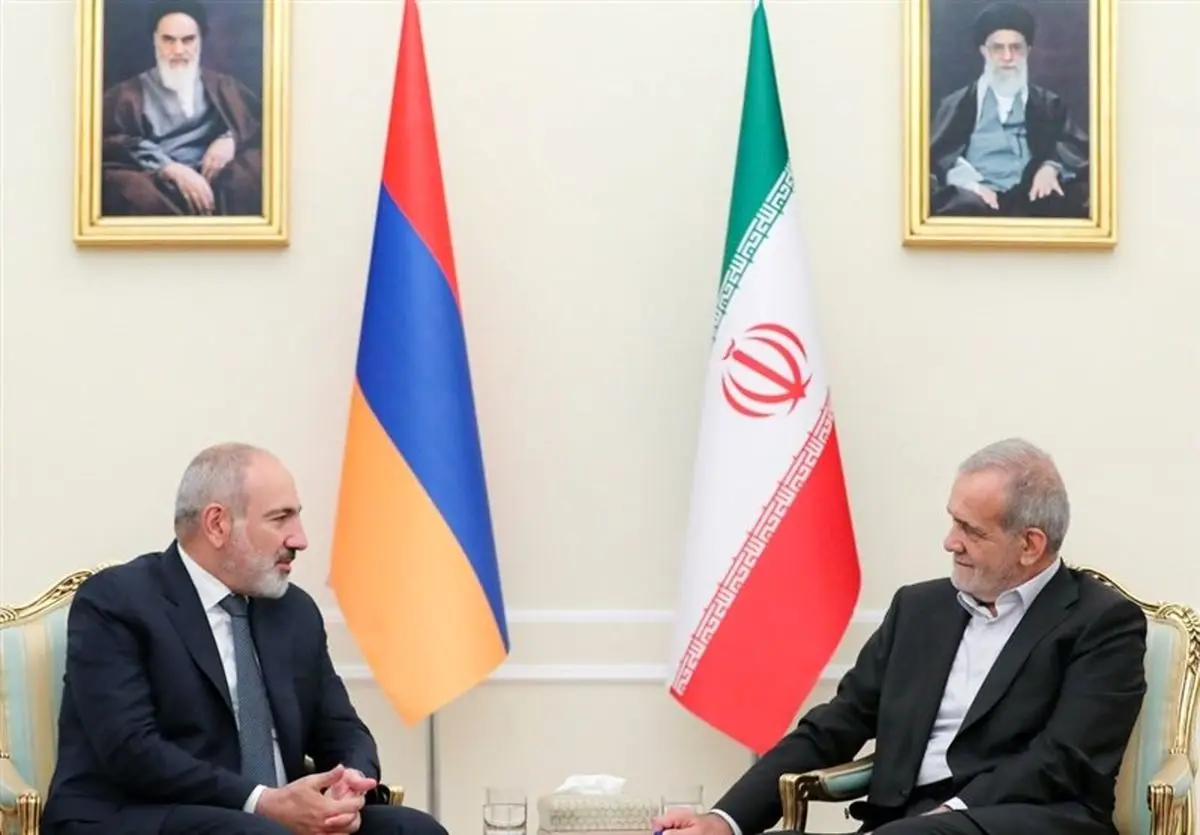 مسیر سیونیک در صورت احداث باید از مرزهای ایران دورتر باشد