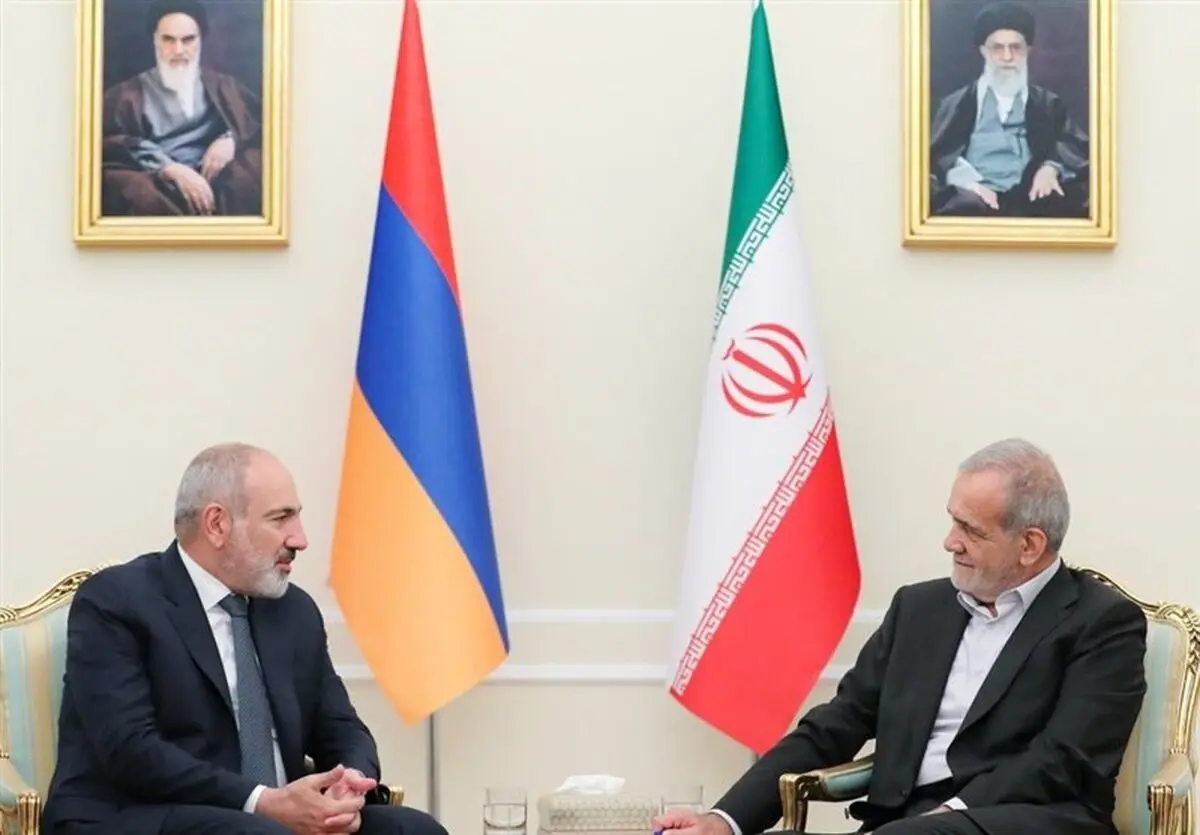 مسیر سیونیک در صورت احداث باید از مرزهای ایران دورتر باشد 
