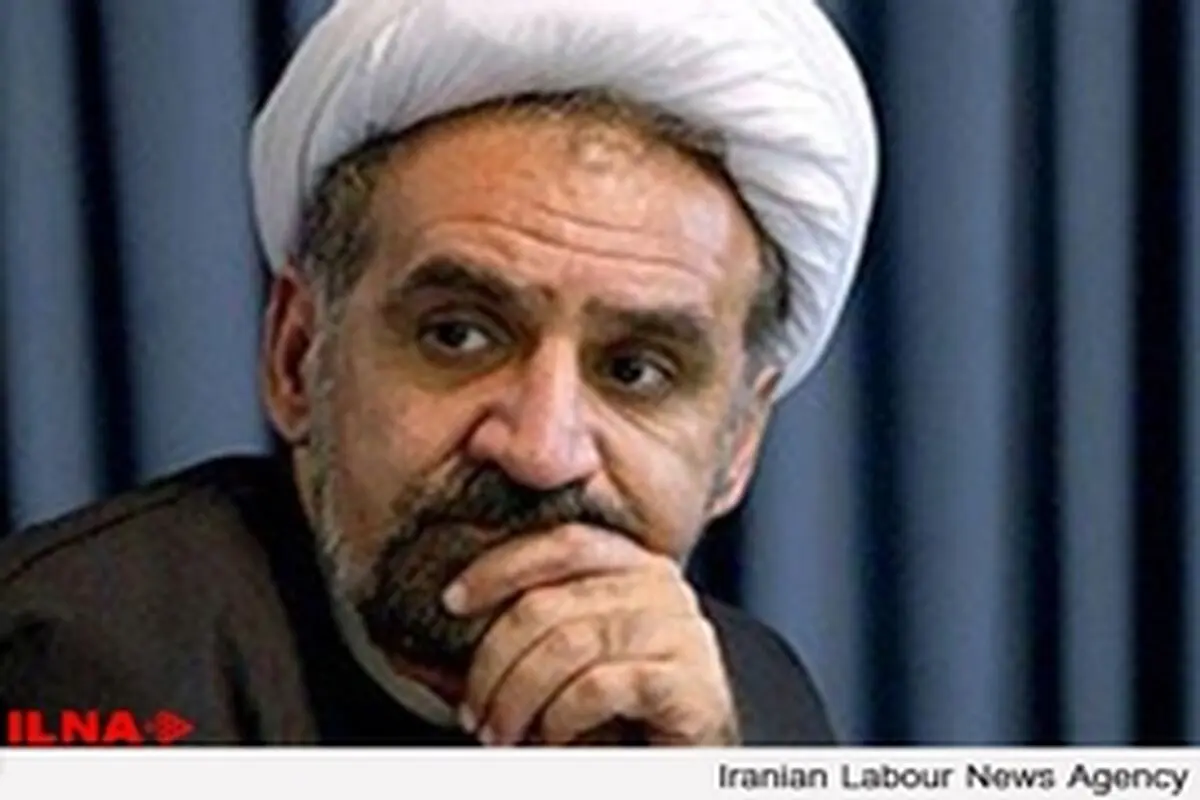 تندروها می‌دانند فضای آرام مفاسدشان را آشکار می‌کند