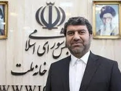فوت نماینده سابق مردم کوهدشت و رومشکان در مجلس