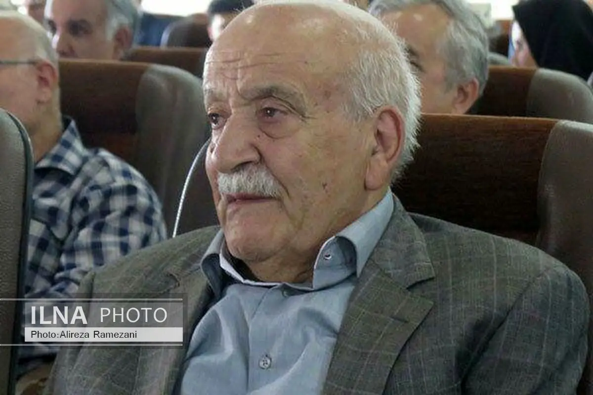 مراسم تشییع پیکر مرحوم بخشی روز دوشنبه برگزار می‌شود