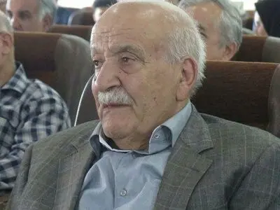 مراسم تشییع پیکر مرحوم بخشی روز دوشنبه برگزار می‌شود