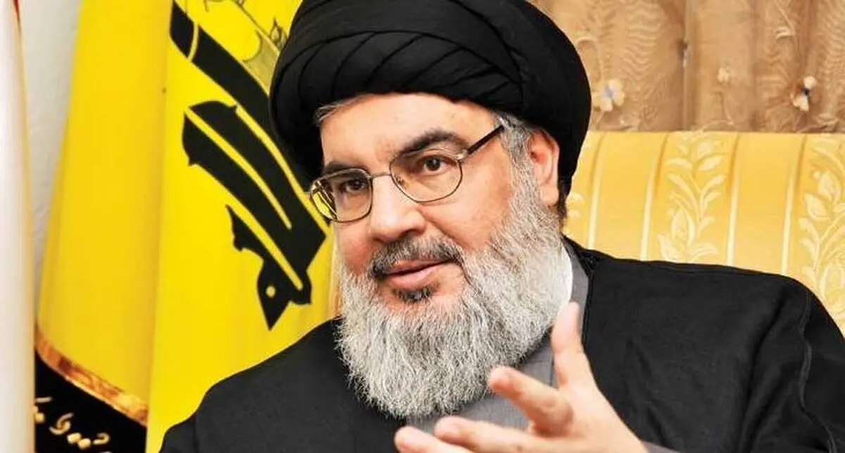 خواهر سیدحسن نصرالله درگذشت