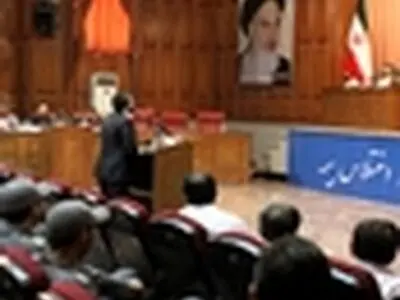 متهم «م. ب»: بابت وصول چک‌ها مبلغی نگرفتم