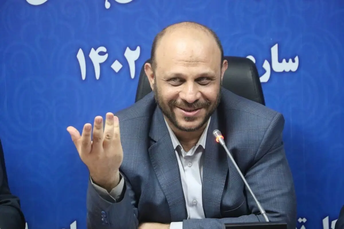 اراده رئیس جمهور و دولت توجه جدی به تعاونی‌ها است