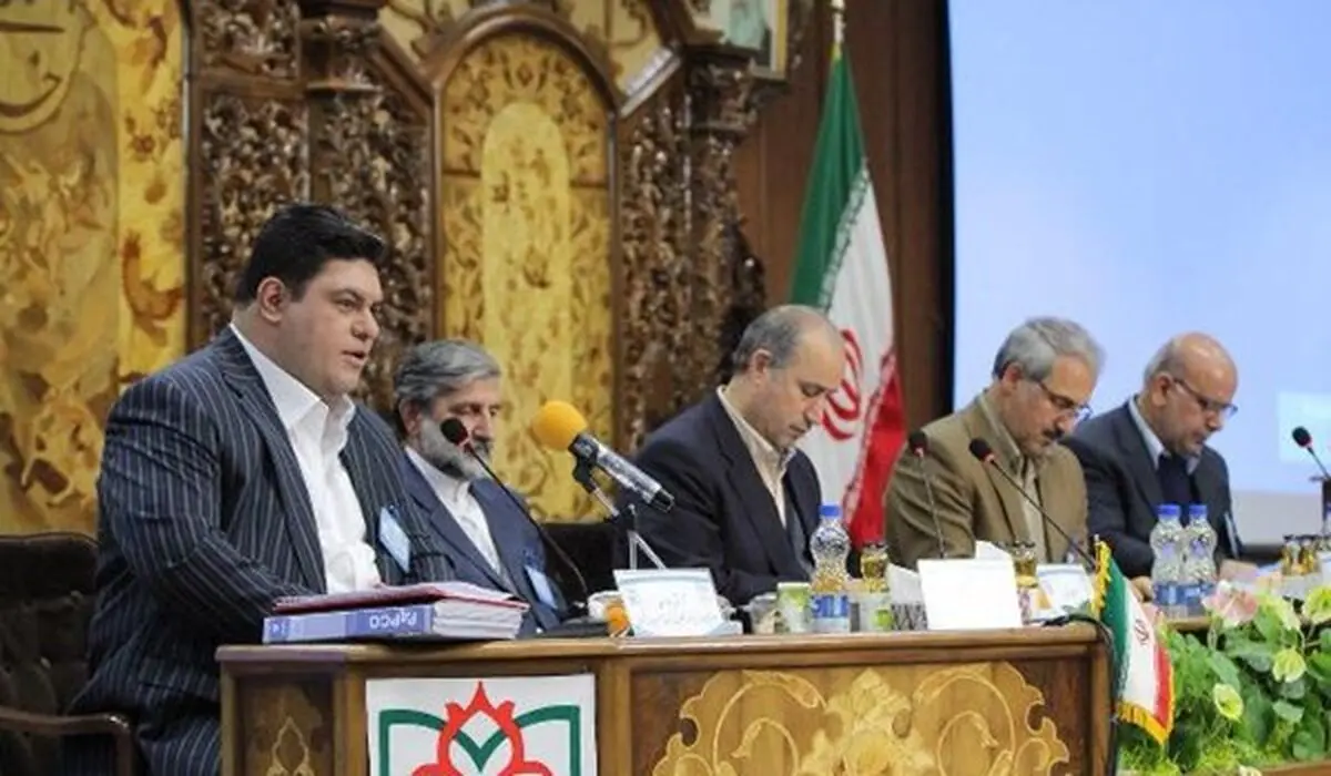 برگزاری مجمع انتخاباتی هیات فوتبال آذربایجان شرقی با حضور تاج