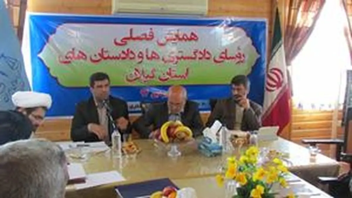 ستاد پیشگیری از تخلفات انتخاباتی در گیلان تشکیل شود
