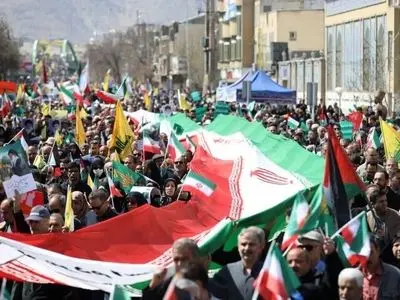 راهپیمایی روز قدس پیام وحدت ملی و دفاع از هویت تمدنی ایران را به جهان مخابره می‌کند/ انسجام ملی مهم‌ترین عامل خنثی‌سازی توطئه‌های آمریکایی-صهیونی است