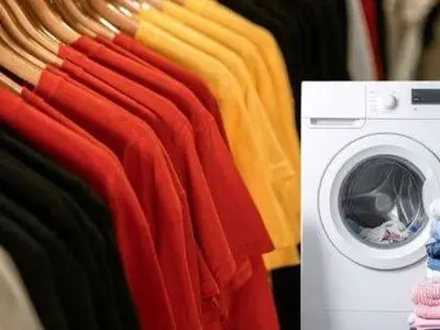 آیا شُستن لباس‌های نو قبل از پوشیدن ضروری است؟