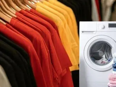 آیا شُستن لباس‌های نو قبل از پوشیدن ضروری است؟