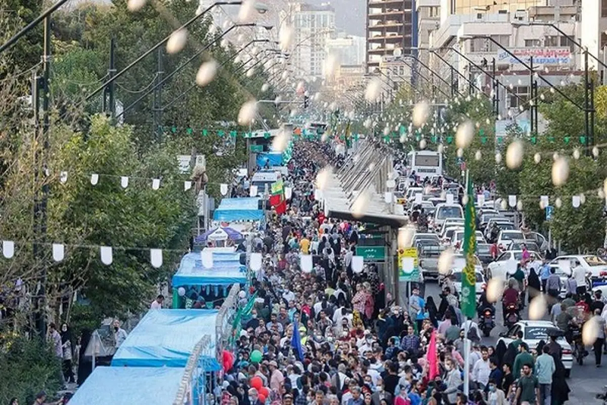 جزئیات خدمات اتوبوسرانی تهران در جشن بزرگ عید غدیر 