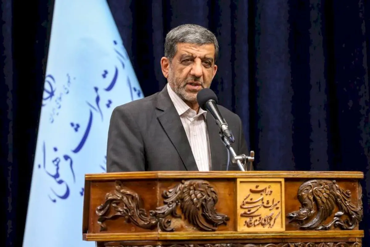 بخش عظیمی از میراثفرهنگی ناملموس ایرانیها عین دستورات اسلام است/ نکوداشت چهرههای ماندگار میراثفرهنگی الگوسازی برای جوانان است