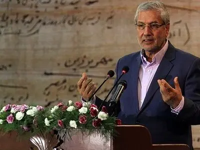 ربیعی: وظیفه ما فراهم‌کردن حداقل‌های لازم برای آرامش، امنیت و معاش فرهیختگان است