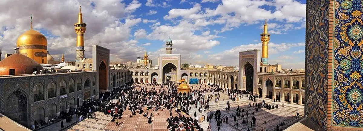 بهترین روش خرید بلیط هواپیما مشهد تهران