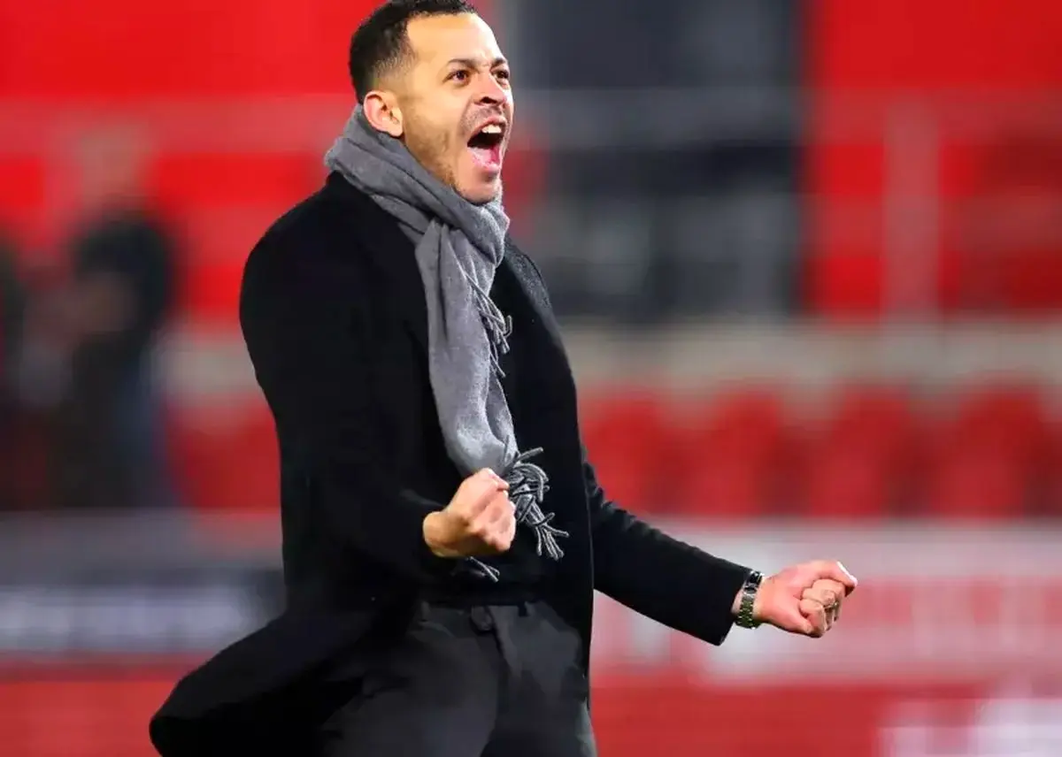 درگیری شدید ستاره آرسنال و چلسی