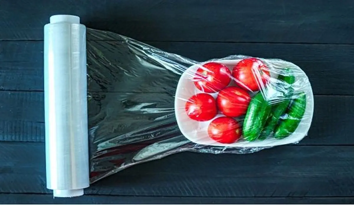 مرغوب‌ترین استرچ پی وی سی برای انواع استرچ پالت