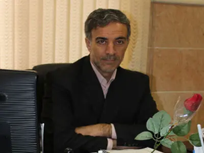 احسـنی‌فروز سرپرست دبیری فدراسیون تکواندو شد