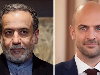 روایت وزارت خارجه فرانسه از دیدار عراقچی و بارو در پاریس