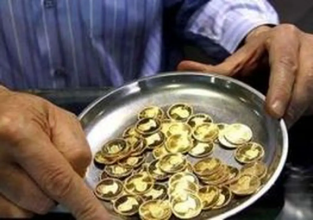 انعکاس انتخابات فرانسه در بازار آتی سکه