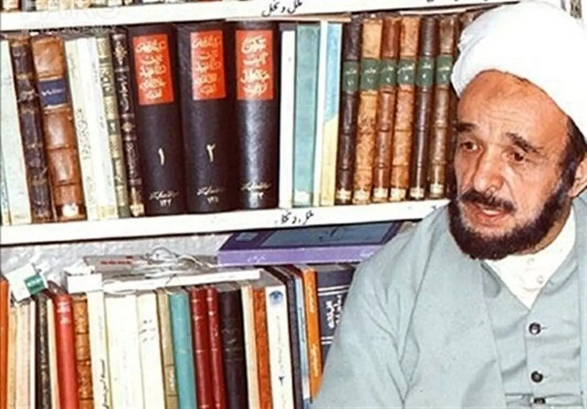 برگزاری مراسم رونمایی از آثار علامه جعفری/ تأسیس بنیاد فرهنگ جعفری در ۳ مرحله