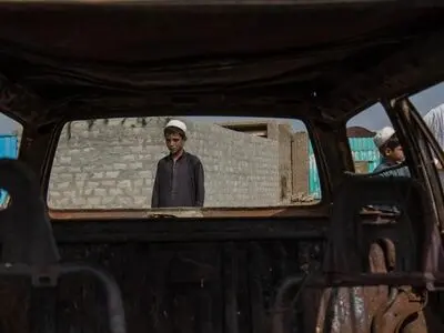 خسارت ویرانگر عملیات آمریکا بر غیرنظامیان افغان در سال ۲۰۱۹ 