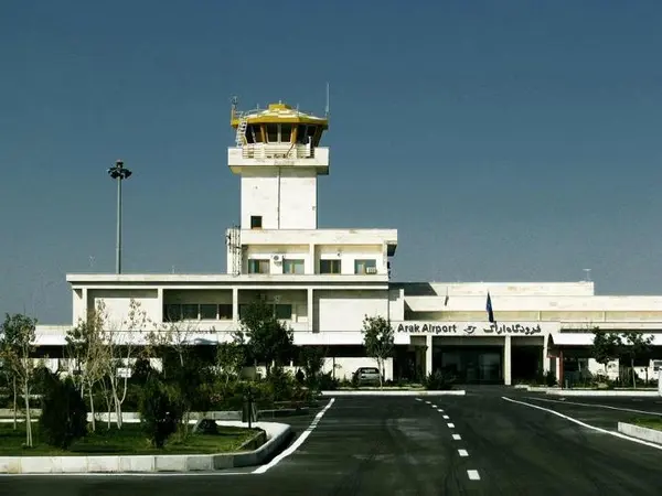 فرودگاه اراک آماده راه‌اندازی مجدد خط پروازی به مشهد است 