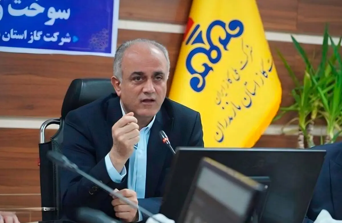 قطع گاز ۴۲ هزار ویلای خالی از سکنه برای پایداری شبکه خانگی/ ۷۰ درصد ادارات مجهز به سوخت دوم هستند