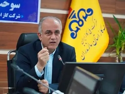 قطع گاز ۴۲ هزار ویلای خالی از سکنه برای پایداری شبکه خانگی/ ۷۰ درصد ادارات مجهز به سوخت دوم هستند