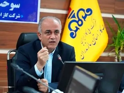 قطع گاز ۴۲ هزار ویلای خالی از سکنه برای پایداری شبکه خانگی/ ۷۰ درصد ادارات مجهز به سوخت دوم هستند