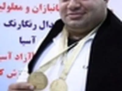 رکوردشکنی در مالزی ملاک انتخابم از سوی IPC بود